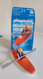 Playmobil 6674