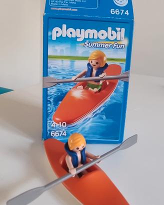 Playmobil 6674