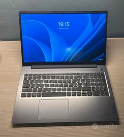 Lenovo IdeaPad Slim 3 15”