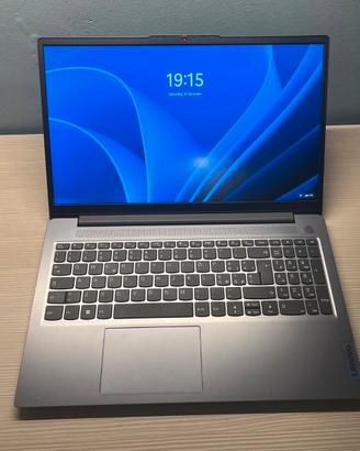 Lenovo IdeaPad Slim 3 15”