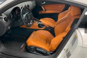 AUDI TT 2ª serie - 2010