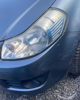FARO ANTERIORE SINISTRO SUZUKI SX4 1° Serie faro