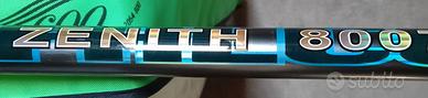Canna fissa Falcon zenith 800
