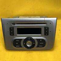 STEREO AUTORADIO ALFA ROMEO MITO