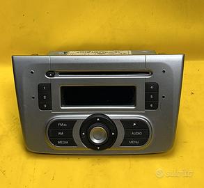 STEREO AUTORADIO ALFA ROMEO MITO