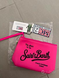 Pochette saint barth