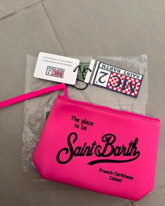 Pochette saint barth