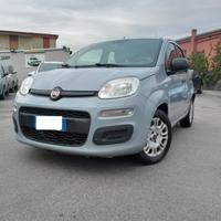 Fiat Panda 1.3 MJT 95 CV S&S Lounge