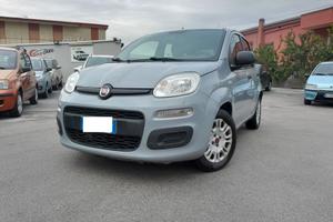 Fiat Panda 1.3 MJT 95 CV S&S Lounge