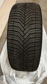 4 Gomme M+S Michelin CrossClimate 245/45 R18 96Y