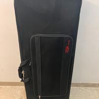 Custodia/Trolley Stagg KTC128