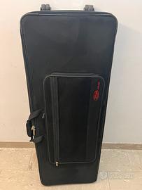 Custodia/Trolley Stagg KTC128