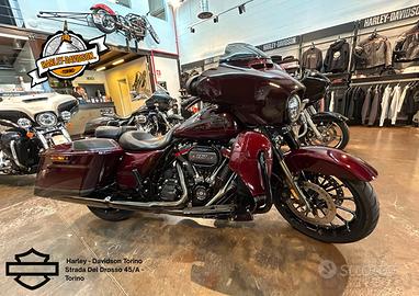 Harley-davidson FLHXSE CVO Street Glide del 2020
