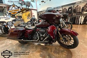Harley-davidson FLHXSE CVO Street Glide del 2020