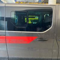 PORTA LATERALE DESTRA TRAFIC III X82 2019