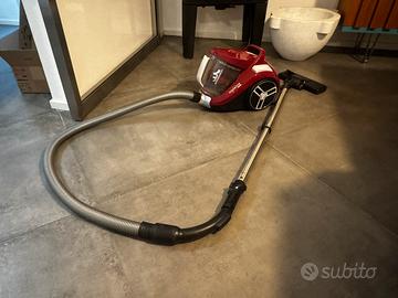 Aspirapolvere Rowenta