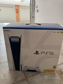 Playstation 5 825 Gb