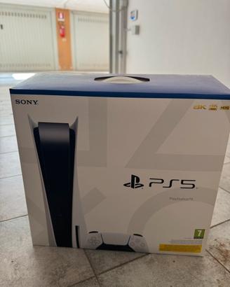 Playstation 5 825 Gb