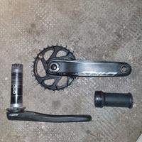 Guarnitura stylo truvavit e altro