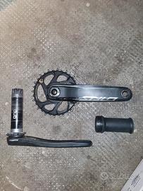 Guarnitura stylo truvavit e altro