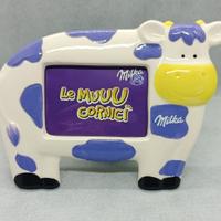 Cornice portafoto della Milka - Le muuu cornici