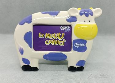 Cornice portafoto della Milka - Le muuu cornici