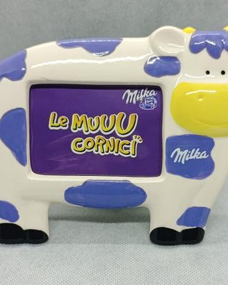 Cornice portafoto della Milka - Le muuu cornici