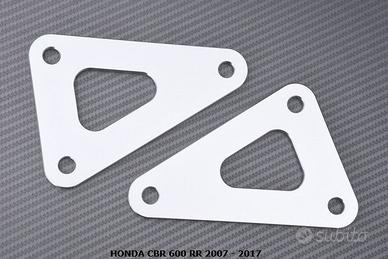 Kit l'abbassamento per HONDA CBR 600 RR 2007 2017