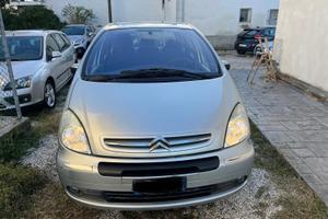 Citroen Xsara Picasso 1.6 HDi 110CV Exclusive