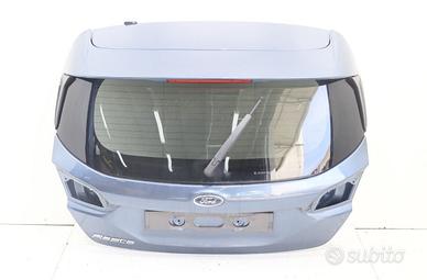 PORTELLONE POSTERIORE COMPLETO FORD Fiesta 7° Ser
