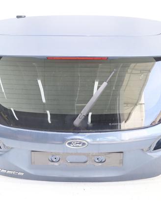 PORTELLONE POSTERIORE COMPLETO FORD Fiesta 7° Ser