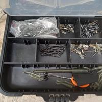 accessori carpfishing 