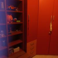 cameretta in legno 