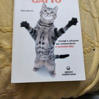 Claire Bessant: I segreti del gatto - Mediterranee