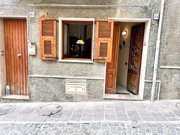 Appartamento in Via Garibaldi a Carloforte