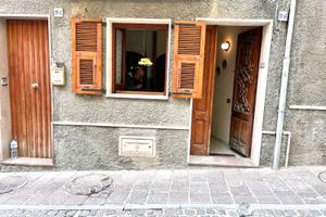 Appartamento in Via Garibaldi a Carloforte