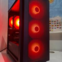 Pc gaming Ryzen 5 3600 RTX 3060