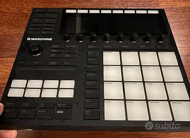 Native Instruments Maschine 3