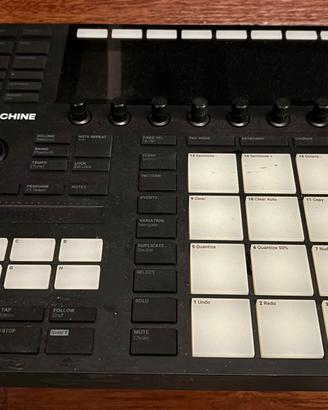 Native Instruments Maschine 3