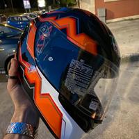 Casco AGV