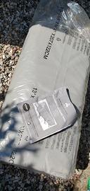 jilong piscina rettangolare 400x207x122