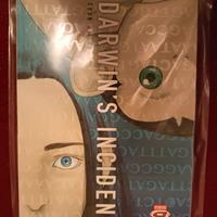 manga darwin's incident variant