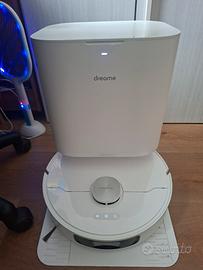 Dreame Bot L10 Prime - aspira e lava