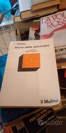 Storia psicologia