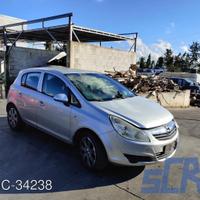 OPEL CORSA D S07 1.3 CDTI 90CV 06-11 - Ricambi