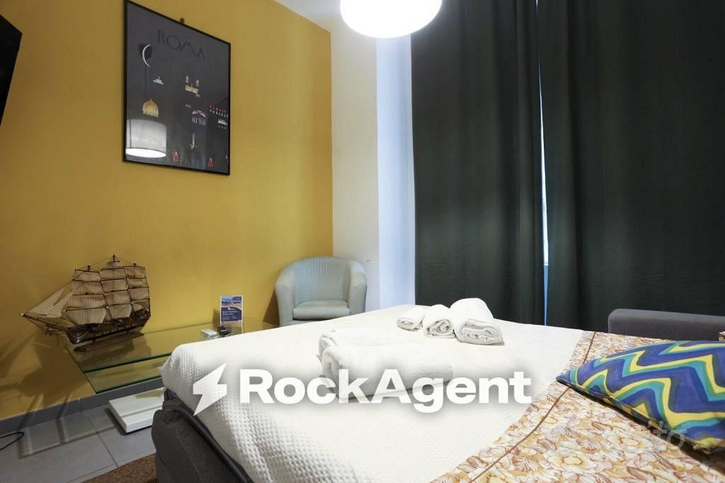 Appartamento – Napoli, Rione Forcella, Municipalità 4 - Vista 2