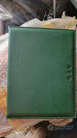 Portafogli - Porta menu