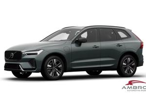 VOLVO XC60 T8 AWD Plug-in hybrid Elettrica/Benzi