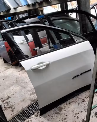 Ricambi porte jeep compass