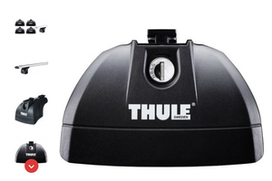Thule Rapid System 753